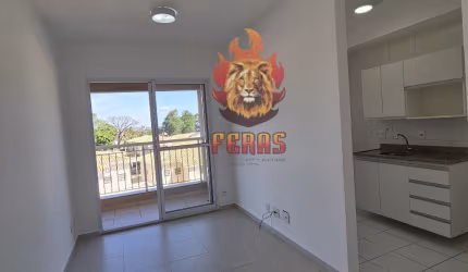 Apartamento à Venda Pronto para Morar no Jardim São Carlos, Lazer Completo!