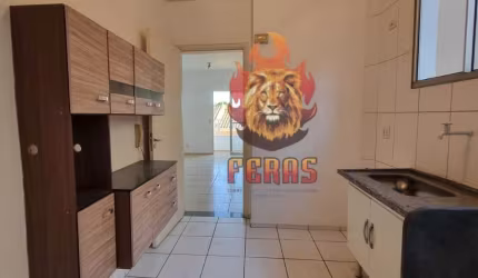 Apartamento à Venda - 2 Dormitórios Pronto para Morar no Jardim Vera Cruz, Sorocaba/SP