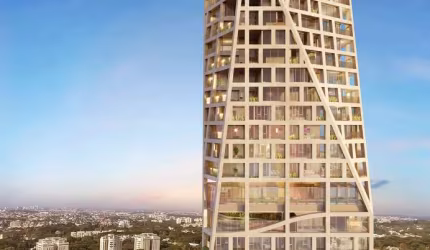Apartamento com 4 quartos à venda na Rua Paulo Gorski, Ecoville, Curitiba, 424 m2 por R$ 9.823.529