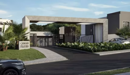 Casa com 3 quartos à venda na Rua Nicolau José Gravina, Cascatinha, Curitiba, 292 m2 por R$ 3.966.638