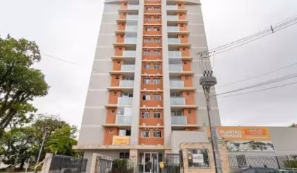 Apartamento com 3 quartos à venda na Rua José Zaleski, Capão Raso, Curitiba, 77 m2 por R$ 549.000
