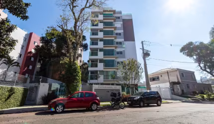 Cobertura com 3 quartos à venda na Rua Paraguassu, Alto da Glória, Curitiba, 244 m2 por R$ 2.292.594