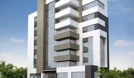 Sala comercial à venda na Rua João Nicco, Mossunguê, Curitiba, 35 m2 por R$ 555.500