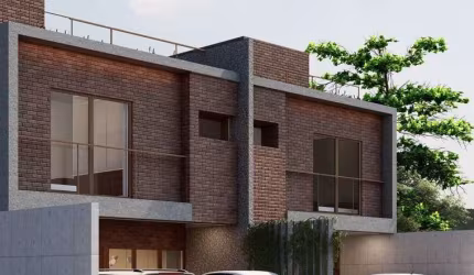 Terreno à venda na Rua David Tows, Xaxim, Curitiba, 128 m2 por R$ 750.000