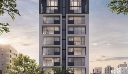 Apartamento com 2 quartos à venda na Avenida Vicente Machado, Batel, Curitiba, 78 m2 por R$ 1.741.166