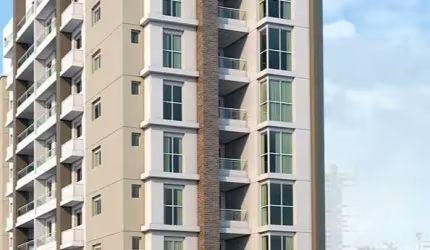 Apartamento com 3 quartos à venda na Rua Ubaldino do Amaral, Alto da Rua XV, Curitiba, 126 m2 por R$ 1.823.080