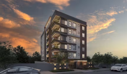 Apartamento com 3 quartos à venda na Rua Vicente Ciccarino, Boa Vista, Curitiba, 85 m2 por R$ 799.900
