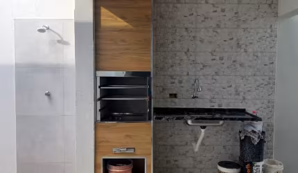 Linda  Casa Térrea  com 3 dormitórios Sendo  1 Suítes e 3 banheiros à Venda, 146 m²  no Bairro  Portal Ville  Jardins  em  Boituva - SP