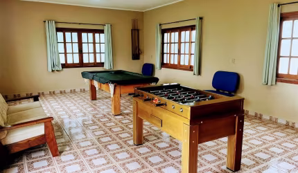 Ótimo Terreno em Condomínio Fechado 24hs Vitassay de 1.000m2, Com Edícula em Boituva - SP.