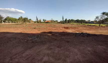 Ótimo Terreno em Condomínio Fechado 24hs Vitassay de 5.000m2,  em Boituva - SP