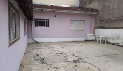 Ótimo Terreno  de 403m2, no Bela Vista  em Santo André - SP
