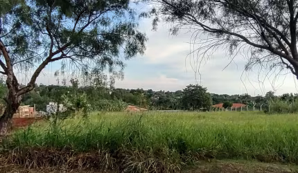 Ótimo Terreno em Condomínio Fechado 24hs Vitassay de 3.000m2,  em Boituva - SP