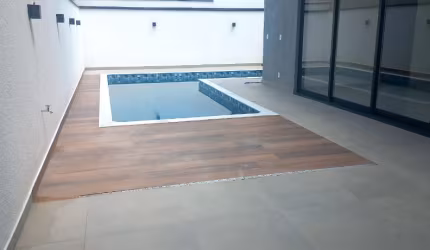 Lindo Sobrado com 260m2 em Condomínio Fechado  Ibiti Royal  em  Soracaba - SP.