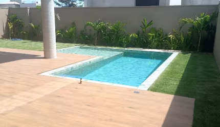 Lindo Sobrado com 320m2 em Condomínio Fechado  Vila  do Golf  em  Itu - SP.