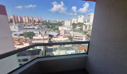 Lindo Apto com 85m2 á venda, 03 dormitórios Seno 01 Suíte, Sala, Cozinha Planejada, 02 Vaga, no Rudge Ramos em São Bernardo do Campo - SP