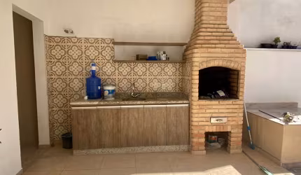 Linda Casa Térrea de  187m² à venda no excelente  Condomínio   Fechado  Villa do Bosque -  Sorocaba - SP.