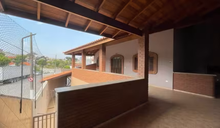 Lindo Sobrado com 03 Dormitórios  Sendo 1 Suíte e  4banheiros à Venda, 213 m²  no Bairro Assunção  em São Bernardo do Campo - SP