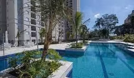 Lindo Apto Padrão em Condomínio  Start S.B.C., com Sacada Gourmet,  54m2 á venda, 02 dormitórios Seno 01 Suíte, Sala, Cozinha Planejada, 01 Vaga, no  Centro de São Bernardo do Campo - SP