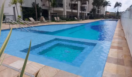 Lindo Apto Padrão em Condomínio Prime House, com 55m2 á venda, 02 dormitórios, Sala, Cozinha, 01 Vaga, no Jardim Independência  em São Bernardo do Campo - SP