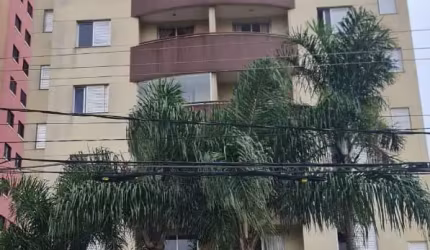 Lindo Apartamento de 78m² á venda, no Bairro Santa Teresinha de São Bernardo do Campo - SP