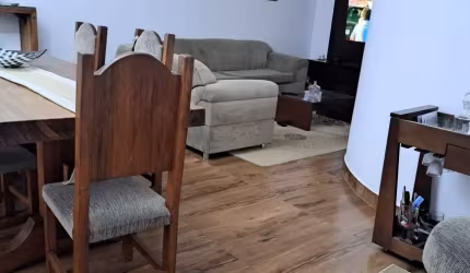 Lindo Sobrado com 03 Dormitórios  à Venda,  193m² no Bairro  Assunção  em São Bernardo do Campo - SP