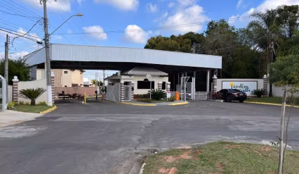 Linda Casa Térrea  de  144m²  de área Construída, e  Terreno de  250m2à venda no excelente  Condomínio  Jardim Sartorelli  em Boituva- SP.