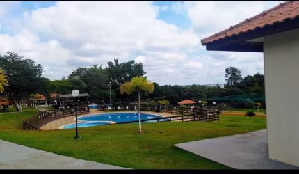 Lindo Terreno de 250m2, com 10x25m2  em Condomínio Fechado Reserva Ipanema, em Sorocaba - SP.