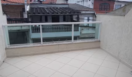 Lindo Sobrado com 03 Dormitórios  à Venda,  140m² no Bairro  Cantareira  em São Bernardo do Campo - SP