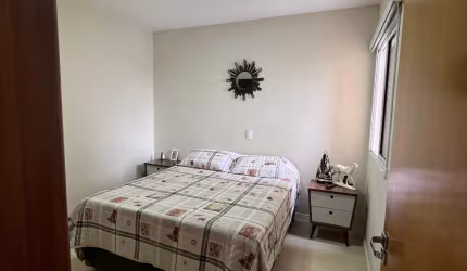 Lindo Apto de 73m² de  área  Útil  à venda no excelente Condomínio  Gran Ville  em Indaiatuba- SP.