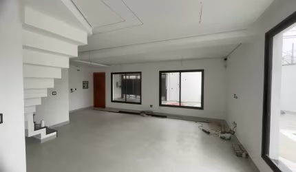 Lindo Sobrado com 03 Suítes, à Venda de 260m² no Bairro Assunção em São Bernardo do Campo - SP
