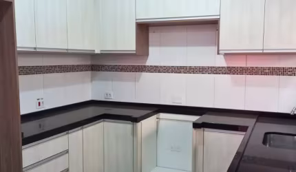 Lindo Sobrado de 65,m² no Bairro  Esplanada em Boituva - SP.