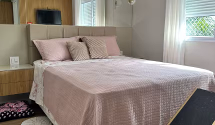 Lindo Apartamento de 96m² á venda, no Condomínio Gran Village,  Jardim Independência  em São Bernardo do Campo - SP