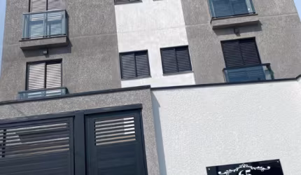 Lindo Apartamento para á venda de 84m² com 02 Dormitórios, no Jardim Silvana - Santo André - SP.