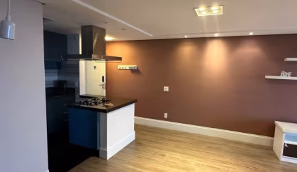 Lindo Apartamento para á venda de 115m² com 02 Suítes, no Condomínio Praça Jardim - Santo André - SP.