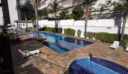 Lindo Apartamento de 80m²  com 03 Dormitórios Sendo 01 Suíte, á venda, no Excelente Centro de  São Bernardo do Campo - SP