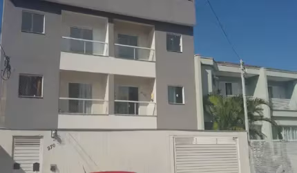 Linda Cobertura á venda de 96m² com 02 Dormitórios, na Vila Camilopolis - Santo André - SP.