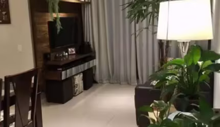 Lindo Apartamento de 66m²  com 03 Dormitórios, á venda, no Excelente Nova Petrópolis em  São Bernardo do Campo - SP