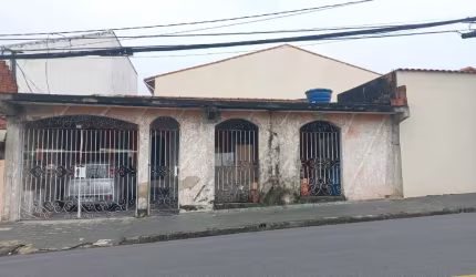 Lindo Terreno com 126,50m2, pronto para Construir um Lindo Sobrado, no Bairro Assunção em São Bernardo do Campo - SP.