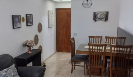 Lindo Apartamento de 66m²  com 03 Dormitórios, á venda, no Excelente Nova Petrópolis em  São Bernardo do Campo - SP