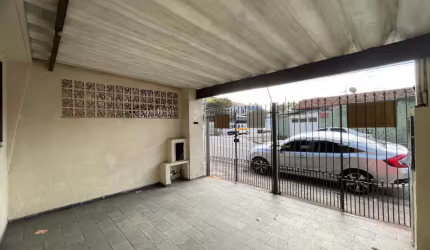 Linda Casa Térrea  à Venda com 110m² no Jardim Vera Cruz em São Bernardo do Campo - SP