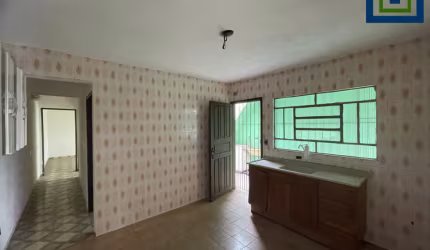 Lindo Sobrado à Venda com 120m² no Bairro Alves Dias em São Bernardo do Campo - SP