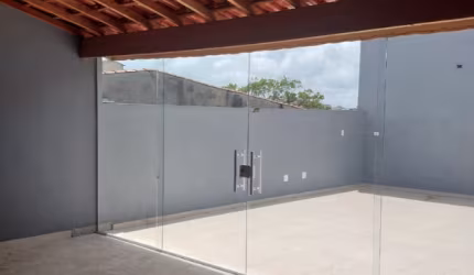 Linda Cobertura á venda de 130m² com 02 Dormitórios, no Parque das Nações - Santo André - SP..