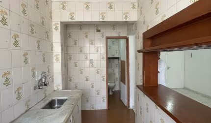 Lindo Apartamento Kitnet de 30m²  com 01 Dormitório, á venda, no Bairro dos  Casas  em  São Bernardo do Campo - SP.