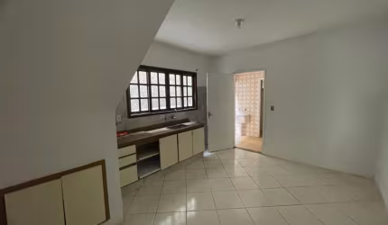 Lindo Sobrado à Venda com 122,m² no Bairro Assunção em São Bernardo do Campo - SP