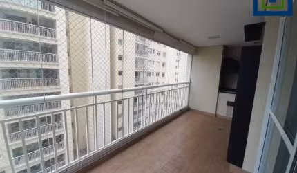 Lindo Apartamento de 144m²  com 03 Dormitórios Sendo 03 Suítes, á venda, no Excelente no  Bairro Planalto  em  São Bernardo do Campo - SP