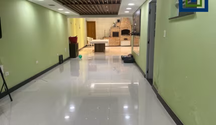 Lindo Sobrado à Venda com 330m² no Bairro Assunção em São Bernardo do Campo - SP