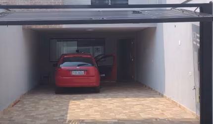 Lindo Sobrado à Venda com 175m² no Bairro Assunção em São Bernardo do Campo - SP