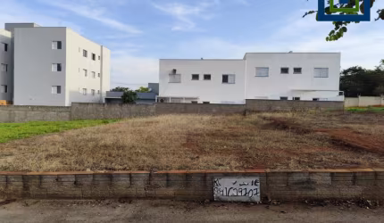 Lindo Terreno de 250m² no Bairro Portal Ville Azaleia em Boituva - SP.