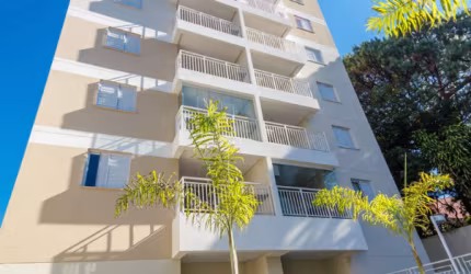 Lindo Apartamento de 70m² com 02 Suítes, á venda, no Excelente Bairro Nova Petrópolis em São Bernardo do Campo - SP