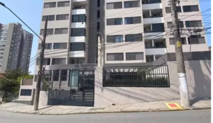 Lindo Apartamento de 76m² com 02 Dormitórios , á venda, no Centro de São Bernardo do Campo - SP